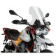 Bulle Puig TOURING +23cm (21176) MOTO GUZZI V85TT