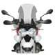 Bulle Puig TOURING +23cm (21176) MOTO GUZZI V85TT