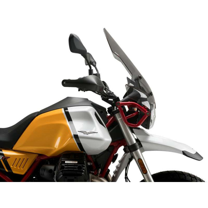 Bulle Puig TOURING +23cm (21176) MOTO GUZZI V85TT