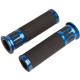 Poignées de guidon moto Puig RACING 119mm