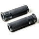 Poignées de guidon moto Puig RACING 119mm