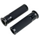 Poignées de guidon moto Puig RACING 119mm