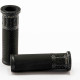 Poignées de guidon moto Puig RACING 119mm