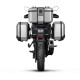 Support valises Shad TERRA 4P SYSTEM (S0VS834P) V-STROM 800 DE