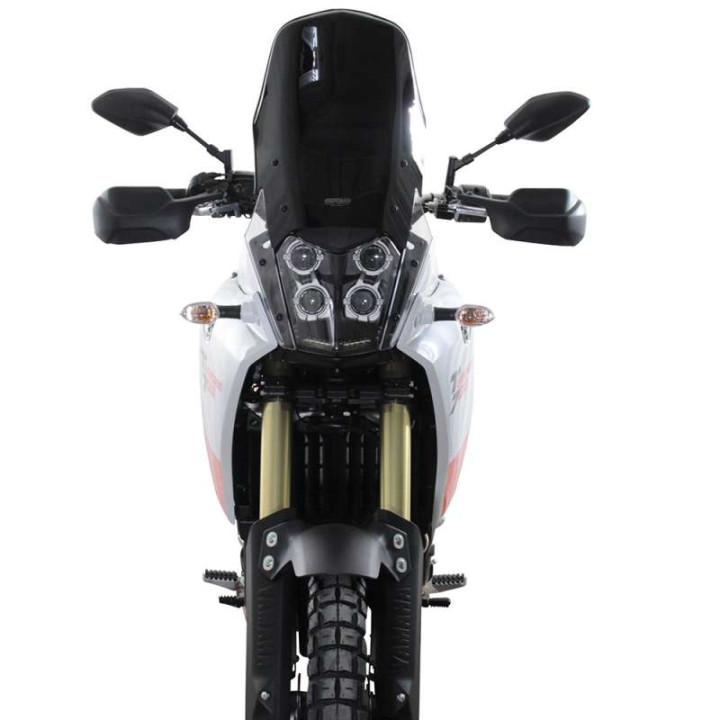 Bulle MRA Tourism +10cm Yamaha TÉNÉRÉ 700