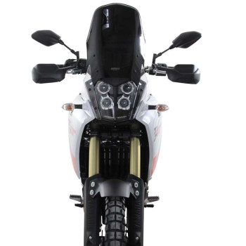 Bulle MRA Tourisme +10cm Yamaha TÉNÉRÉ 700