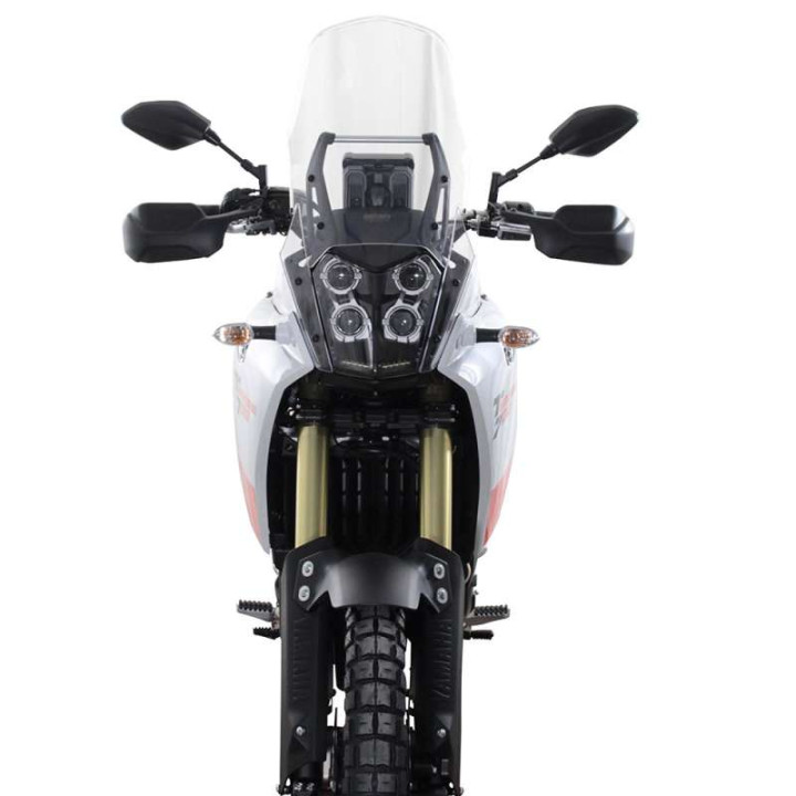 Bulle MRA Tourism +10cm Yamaha TÉNÉRÉ 700