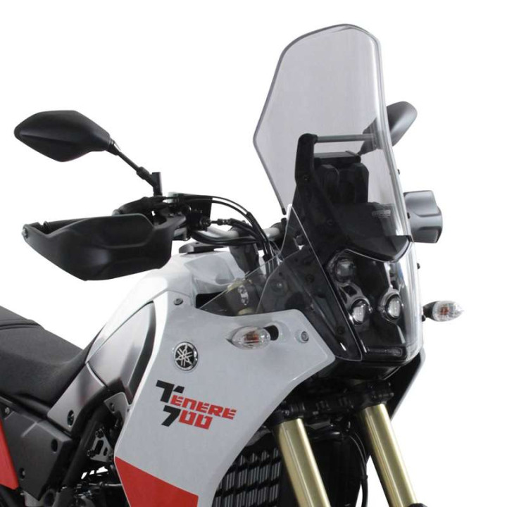 Bulle MRA Tourism +10cm Yamaha TÉNÉRÉ 700