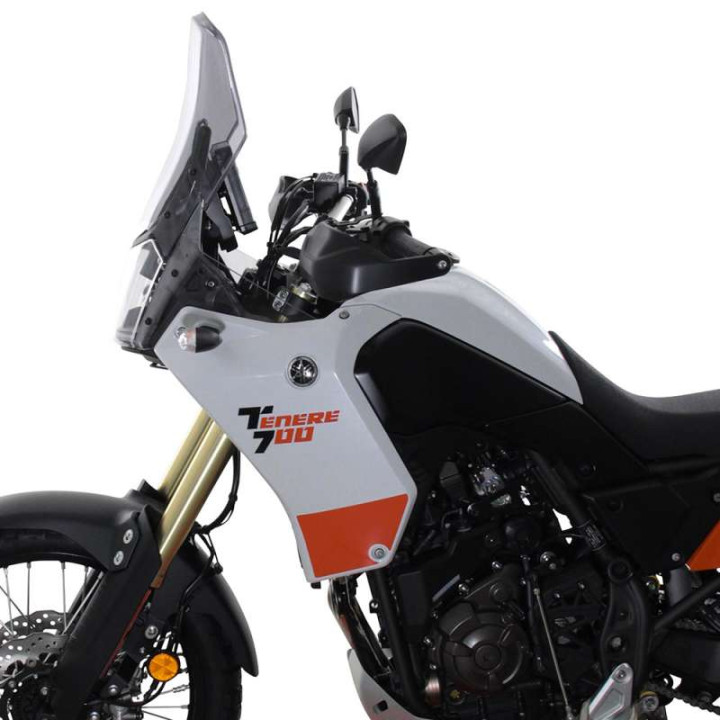 Bulle MRA Tourism +10cm Yamaha TÉNÉRÉ 700