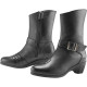 Icon TUSCADERO women's motorcycle boots