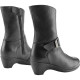 Icon TUSCADERO women's motorcycle boots