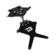 Support de plaque Barracuda Ducati 1200 MULTISTRADA