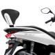 Dosseret passager Shad Honda PCX 125 Dosseret passager Shad Honda PCX 125