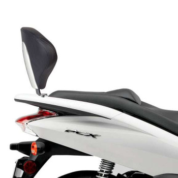 Dosseret passager Shad Honda PCX 125