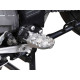 SW-Motech ION footrests BMW F800GT/F800R Aprilia SHIVER Suzuki V-STROM 650/1000