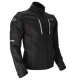 Veste enduro Acerbis X-DURO Noir