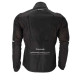 Veste enduro Acerbis X-DURO Noir
