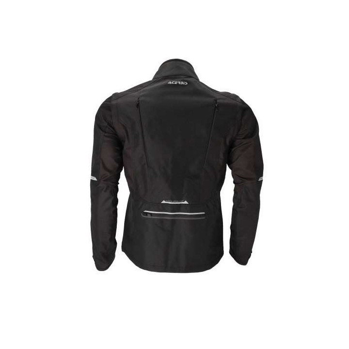 Veste enduro Acerbis X-DURO Noir