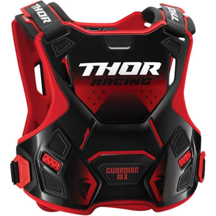 Thor GUARDIAN MX motocross chest protector