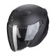 Casque moto Scorpion EXO-230 NOIR MAT
