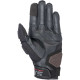 Alpinestars HALO motorcycle gloves Black