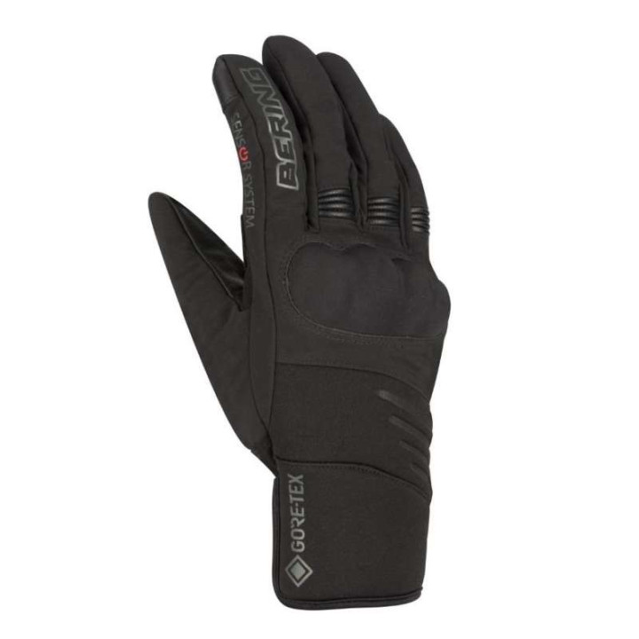 Bering BOOGIE GORE-TEX motorcycle gloves