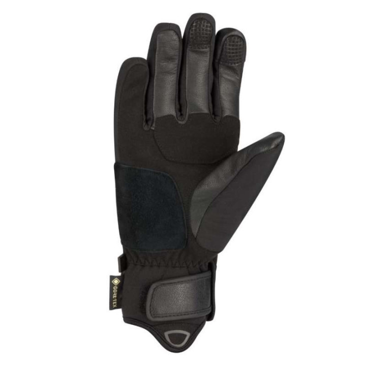 Bering BOOGIE GORE-TEX motorcycle gloves