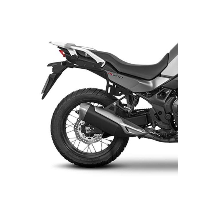 Shad 3P SYSTEM side-case support (H0TR73IF) Honda XL750 TRANSALP Shad 3P SYSTEM side-case support (H0TR73IF) Honda XL750 TRANSALP