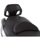 Dosseret passager scooter Givi (TB3106) Suzuki BURGMAN 125 07-