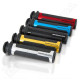 Barracuda RACING motorcycle handlebar grips