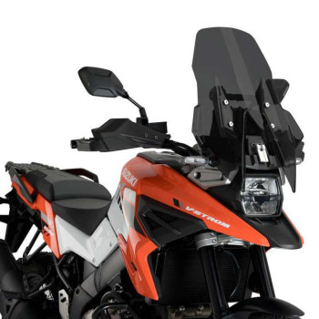 Bulle Puig TOURING (20411) DL1050 V-STROM Bulle Puig TOURING (20411) DL1050 V-STROM