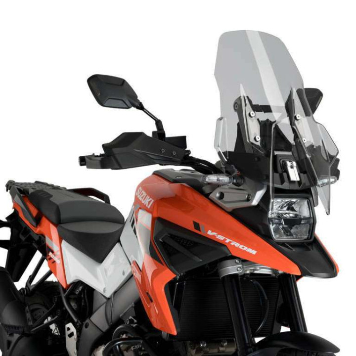 Bulle Puig TOURING (20411) DL1050 V-STROM