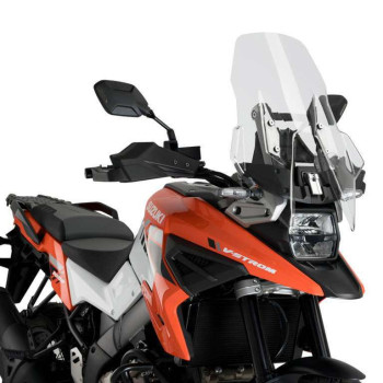 Bulle Puig TOURING (20411) DL1050 V-STROM Bulle Puig TOURING (20411) DL1050 V-STROM