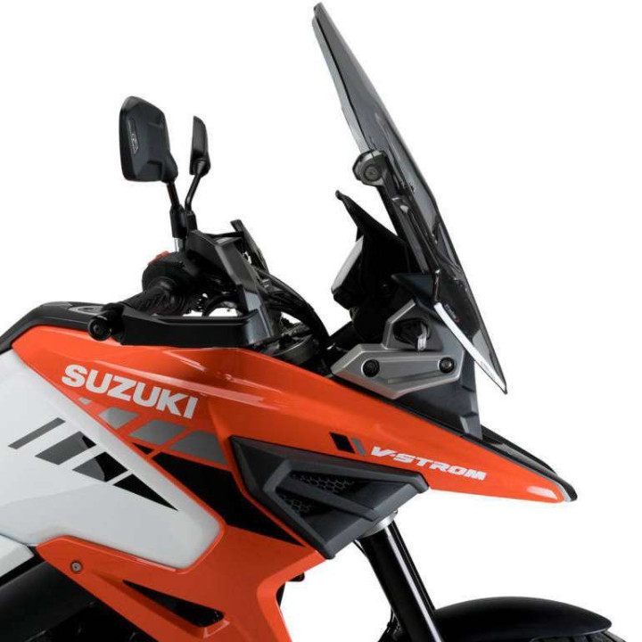Bulle Puig TOURING (20411) DL1050 V-STROM