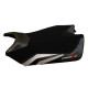 Seat cover Tappezzeria COEN VELVET Aprilia Tuono 1000/V4