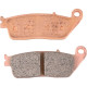 Sinter EBC FA196HH brake pads