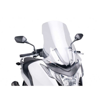 Bulle +6cm Puig V-TECH TOURING (6035) Honda INTEGRA