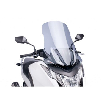 Bulle +6cm Puig V-TECH TOURING (6035) Honda INTEGRA