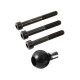RAM MOUNT ball for trigger guard - RAM-B-367U