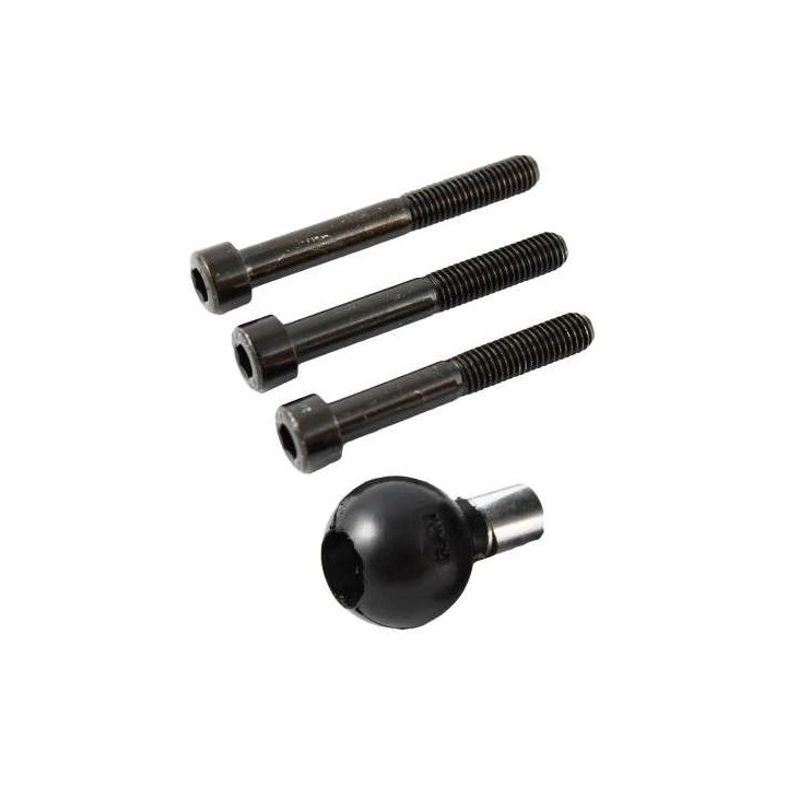 RAM MOUNT ball for trigger guard - RAM-B-367U