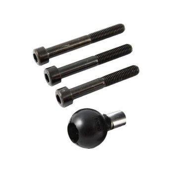 Boule RAM MOUNT pour pontet - RAM-B-367U