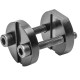 Pousse plaquette/riveteur axes creux AFAM EASY RIV 5