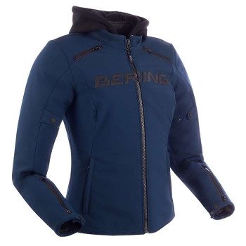 Blouson moto femme Bering LADY ELITE