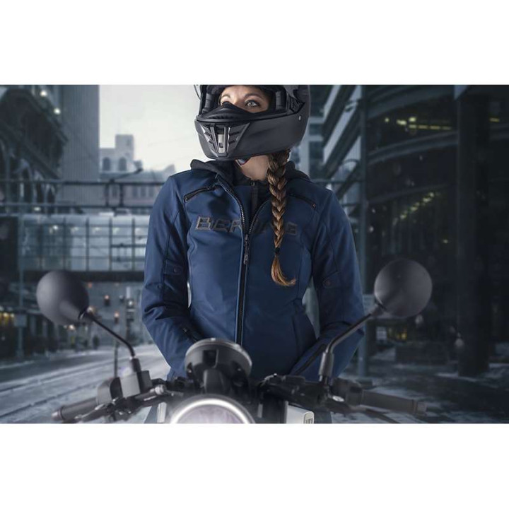 Bering LADY ELITE women's motorcycle jacket