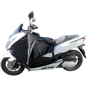 Tablier scooter multi-saisons Bagster WINZIP (XTB220) Peugeot METROPOLIS