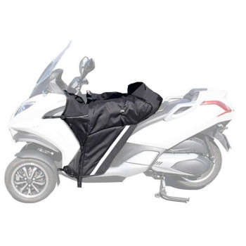 Tablier scooter multi-saisons Bagster WINZIP (XTB220) Peugeot METROPOLIS