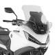Bulle incolore Givi 55,5 x 44 cm (D1196ST) Honda NT1100