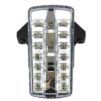 Feu à leds avec clignotants intégrés Suzuki SV650/SV1000