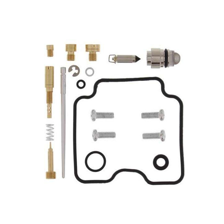 All Balls Carburetor Repair Kit 26-1259 Yamaha 250 Raptor