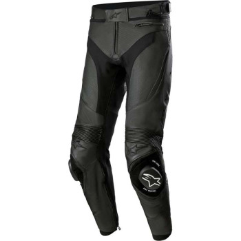 Pantalon moto cuir Alpinestars MISSILE V3 AIRFLOW